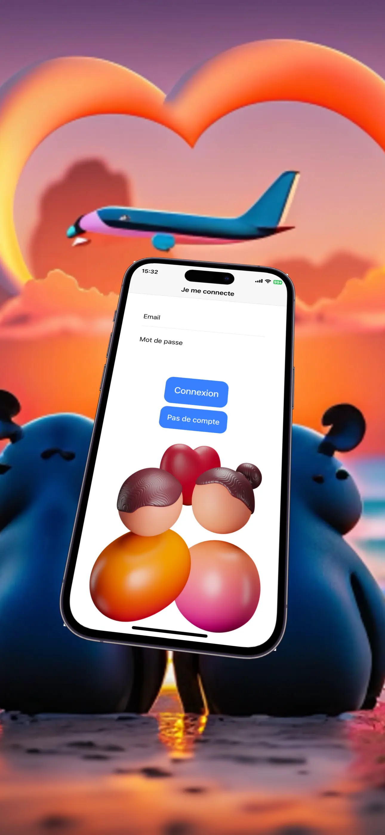 Hippochat